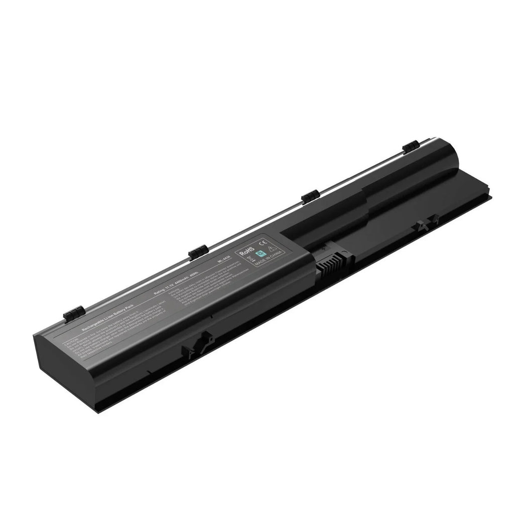Battery For Probook 4530S 4540S 4440S 4430S 4545S 4535S PR09 PR06 633805-001