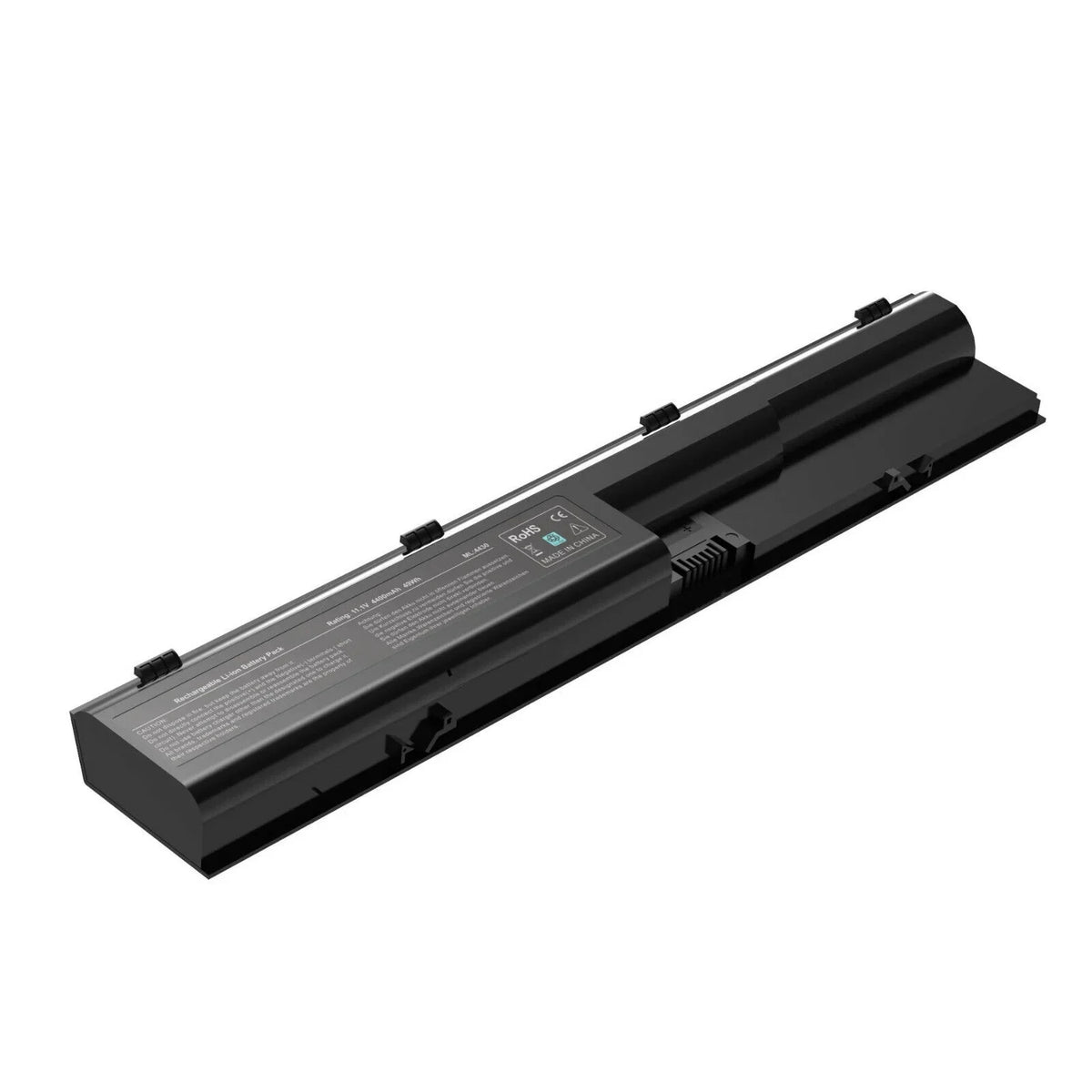 Battery For Probook 4530S 4540S 4440S 4430S 4545S 4535S PR09 PR06 633805-001