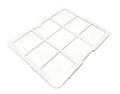 OEM Air Conditioner AC Filter Originally Shipped With LP1020WSR