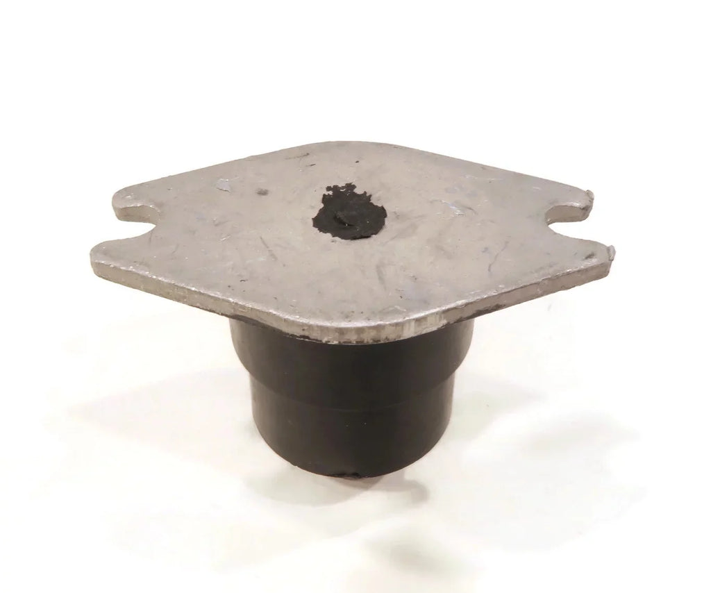 The ROP Shop | Rubber Upper Motor Mount For 1982 Evinrude 35 E35TELCNB, E35ELCND Outboard