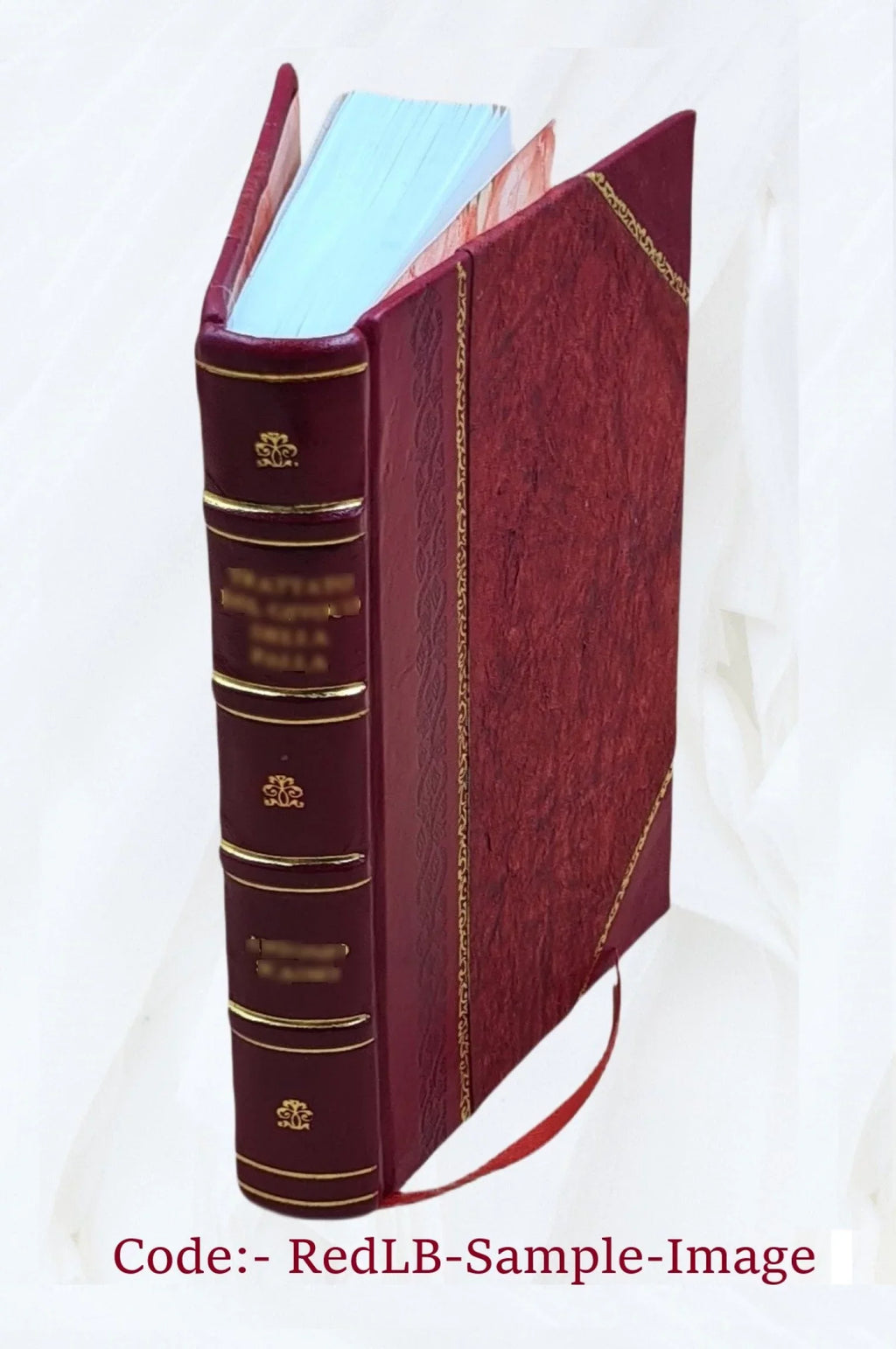 Autobiography. With a prefatory note by S. Squire Sprigge 1902 [Leather Bound]
