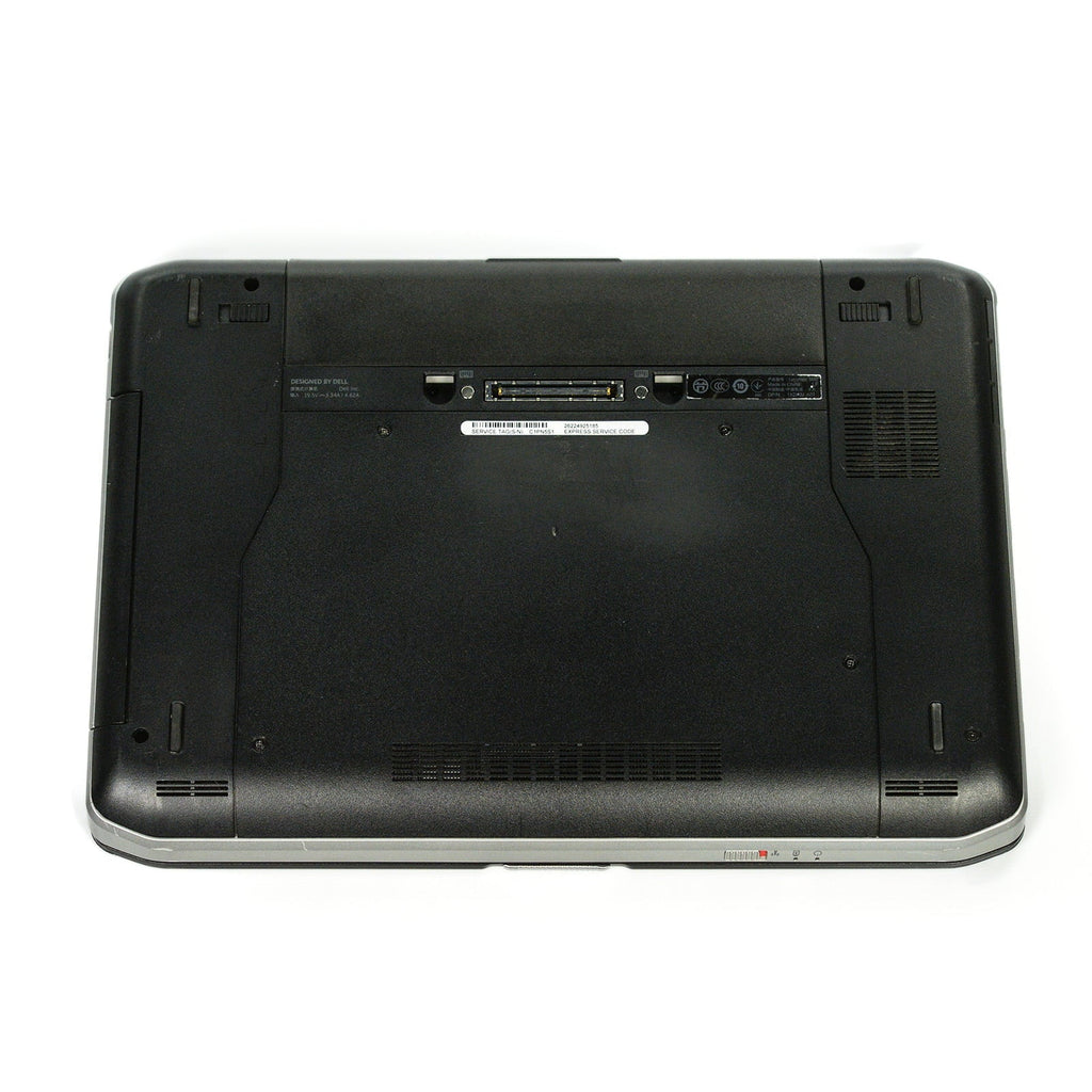 Used Latitude E5420 Laptop i5 Dual-Core 4GB 1TB Win 10 Pro B v.AA