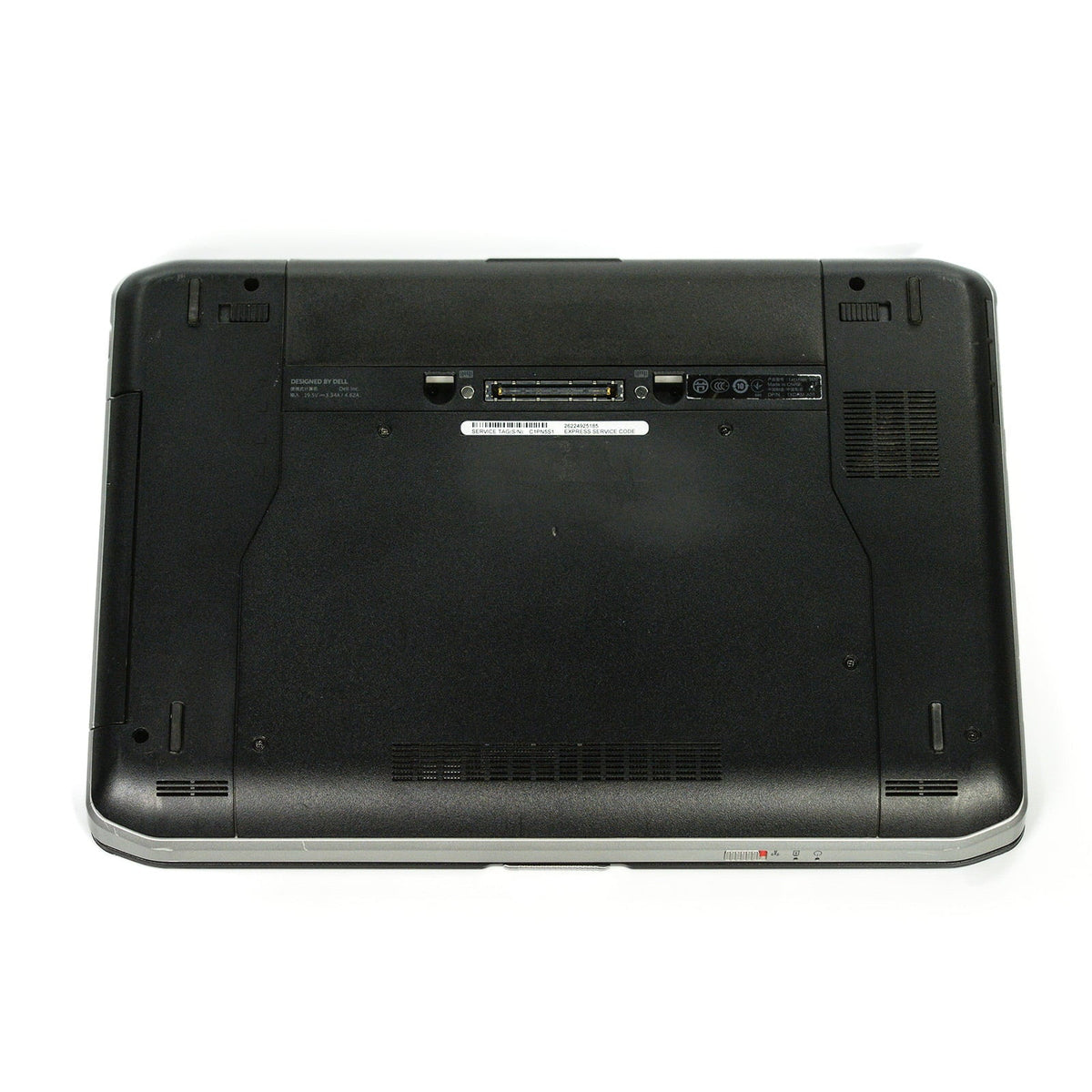 Used Latitude E5420 Laptop i5 Dual-Core 4GB 1TB Win 10 Pro B v.AA