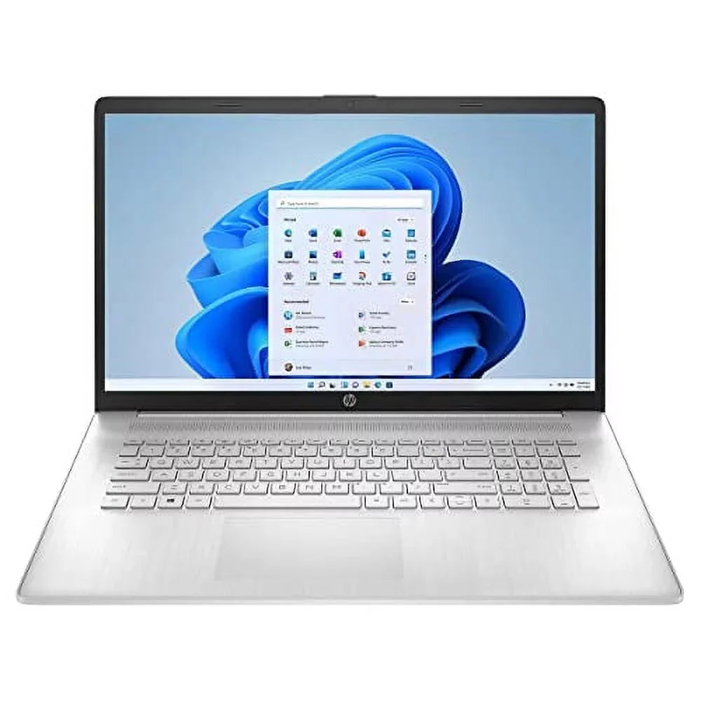 2022 Newest 17.3 HD+ Touchscreen Laptop 4 Core i7-1165G7 Iris Xe Graphics 16GB RAM 512GB SSD WiFi 6:BT5:USB-C:HDMI Backlit-Keyboard Webcam Windows 10 Home w/Translead Bundle