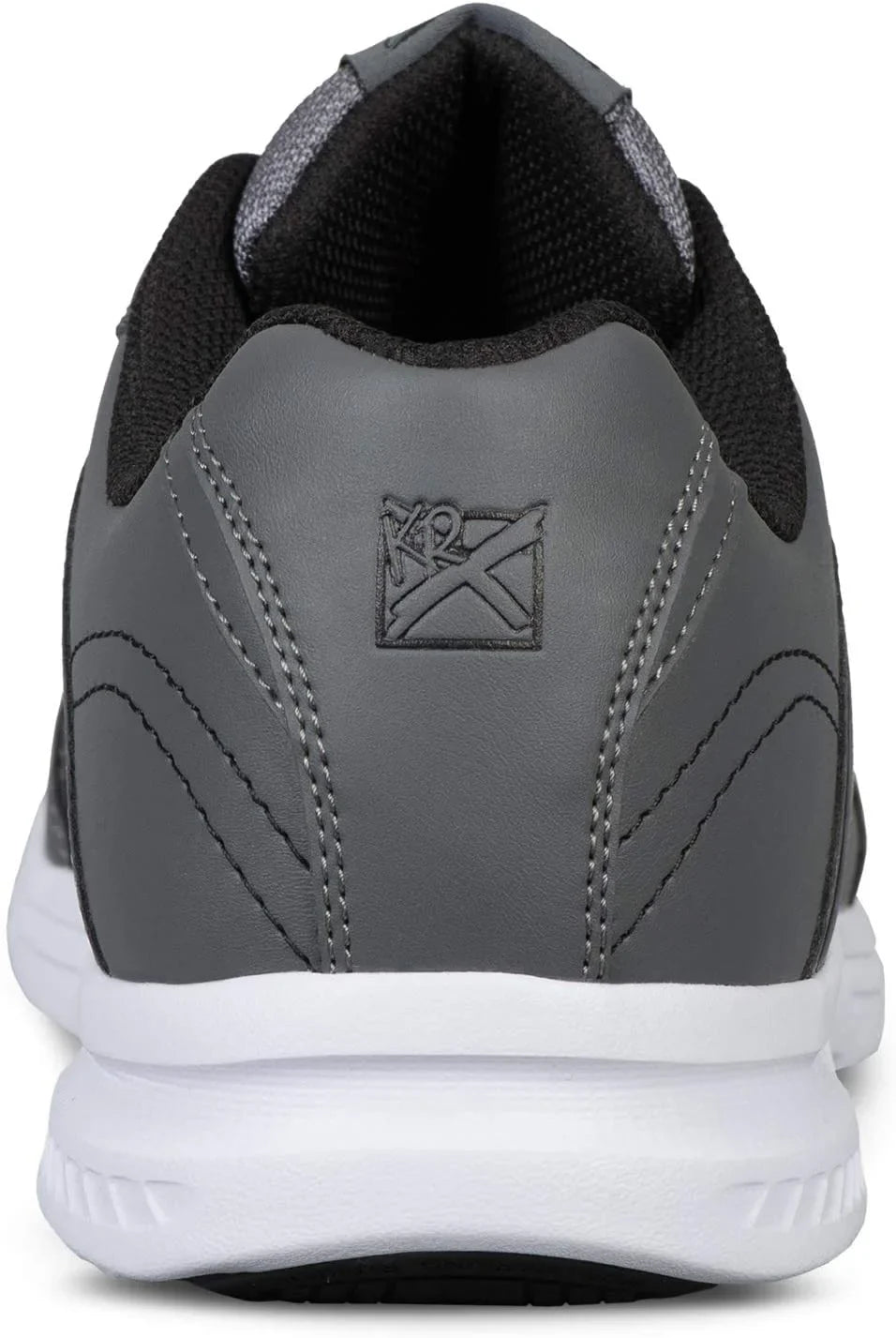 KR Strikeforce Men's Flyer Bowling Shoes, Dark