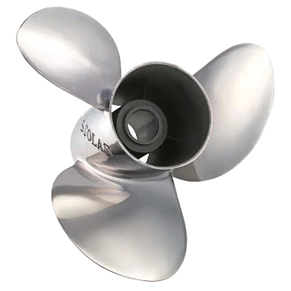 New 75-350 Propeller Compatible With Suzuki Volvo Penta Yamaha 4.3L 5.7L 5.8L 7.4L 8.1L 8.2L 2009 2010 2011 2012 2013 2014 2015 2016 2017 2018 2019 2020 2021 937519 61B-45972-00-00