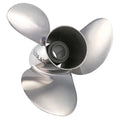 New 75-350 Propeller Compatible With Suzuki Volvo Penta Yamaha 4.3L 5.7L 5.8L 7.4L 8.1L 8.2L 2009 2010 2011 2012 2013 2014 2015 2016 2017 2018 2019 2020 2021 937519 61B-45972-00-00