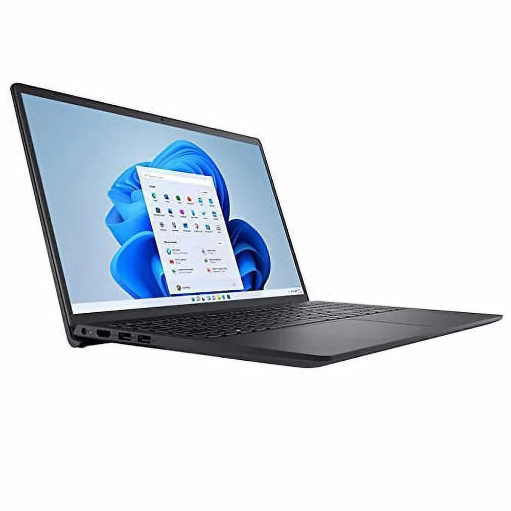 Newest Inspiron 3000 i3520 Laptop 2022, 15.6" FHD 120Hz Display, 10-Core 12th Gen Core i7-1255U, Iris Xe Graphics, 32GB DDR4, 1TB NVMe SSD, HDMI, Bluetooth, WiFi 6, Windows 11 Pro