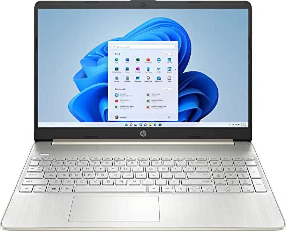 2022 High Performance Business Laptop - 15.6" FHD IPS Display - 4-Core 11th i7-1165G7 w/ Iris Xe Graphics - 16GB DDR4 - 512GB NVMe SSD - WiFi Bluetooth HDMI -Windows 11 Pro w/ 32GB USB