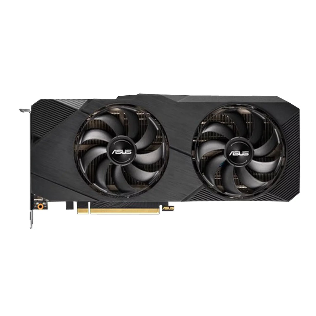 Dual GeForce RTX 2080 Super EVO OC Graphics Card, Dark