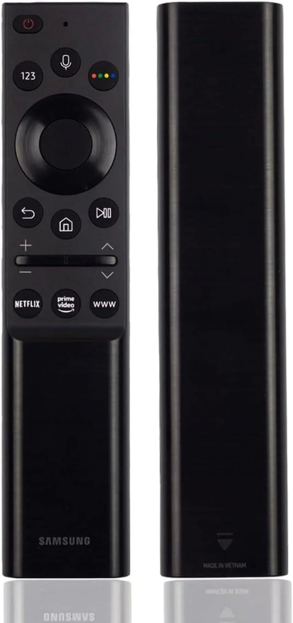 Ceybo 2021 Model BN59-01363C Replacement Remote Control for Smart TVs Compatible with Neo QLED, The Frame and Crystal UHD Series