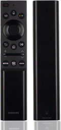 Ceybo 2021 Model BN59-01363C Replacement Remote Control for Smart TVs Compatible with Neo QLED, The Frame and Crystal UHD Series