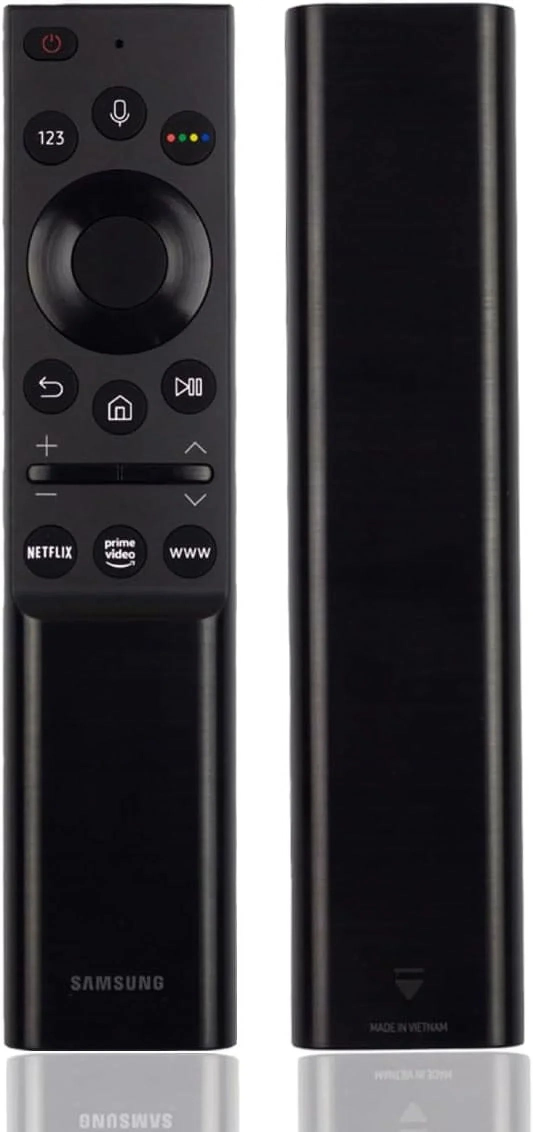 Ceybo 2021 Model BN59-01363C Replacement Remote Control for Smart TVs Compatible with Neo QLED, The Frame and Crystal UHD Series