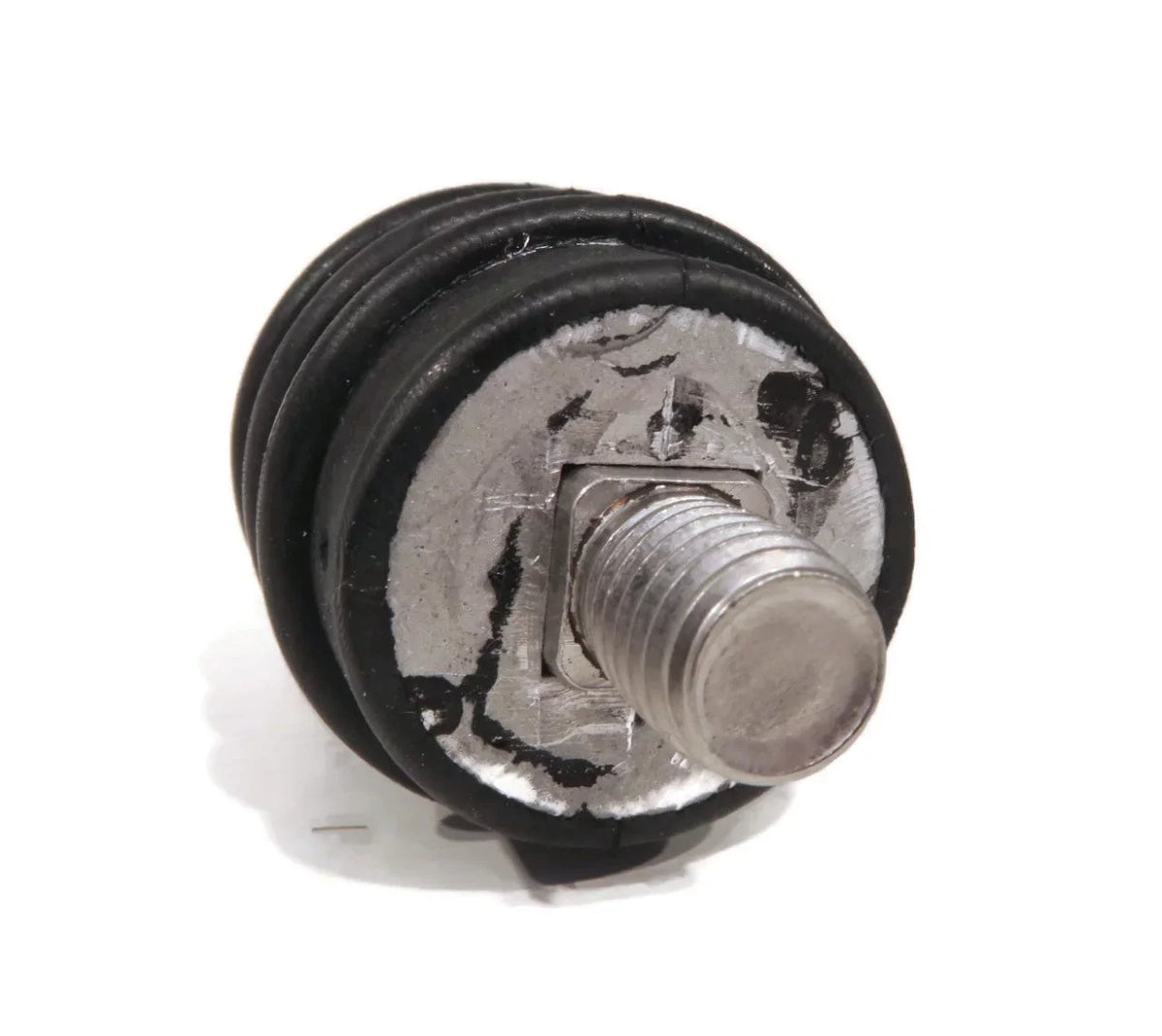 The ROP Shop | Upper Front Motor Mount For 1999 Evinrude 25 SE25RDEEM Outboard Boat Engine