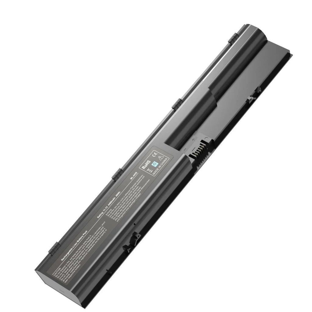 Battery For Probook 4530S 4540S 4440S 4430S 4545S 4535S PR09 PR06 633805-001