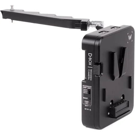 D-Box for Venice, V-Mount