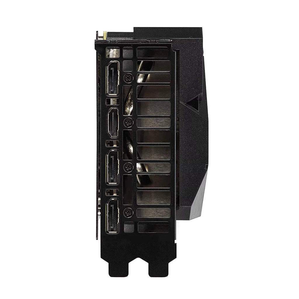 Dual GeForce RTX 2080 Super EVO OC Graphics Card, Dark