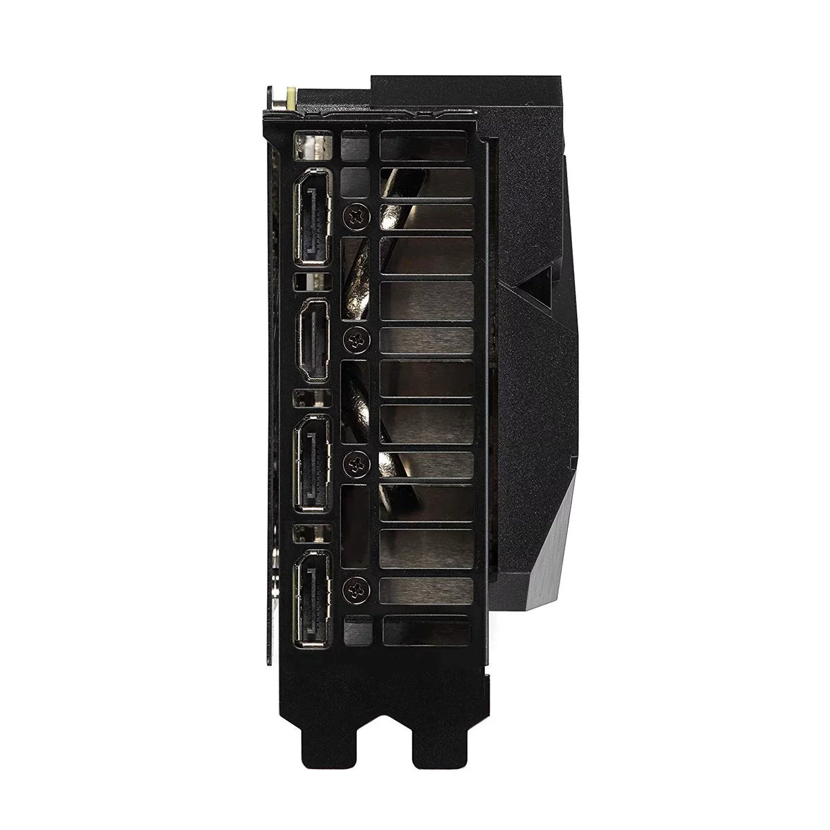 Dual GeForce RTX 2080 Super EVO OC Graphics Card, Dark