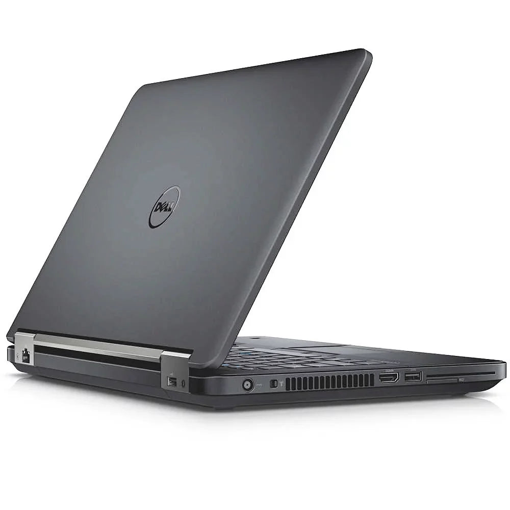 Pre-Owned Latitude E5540 1.6GHz i5 4GB 128SSD DRW Windows 10 Pro 64 Laptop B Camera