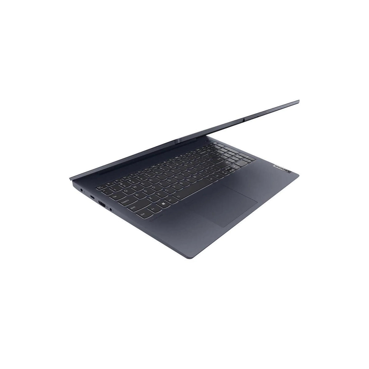 IdeaPad 5 15IIL05 15.6" Touch 12GB 512GB SSD Core™ i7-1165G7 2.8GHz Win10H,Abyss Blue (New Open Box)