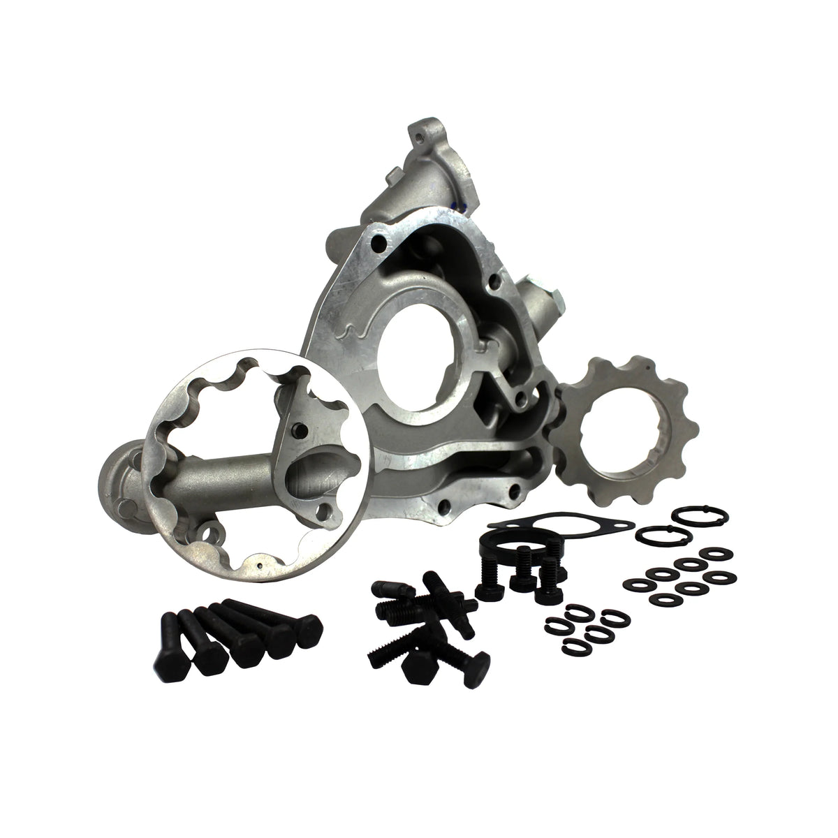 DNJ OP968 Oil Pump Fits Cars & Trucks 05-15 Lexus Avalon Camry 2.5L-3.5L V6 DOHC 24v Fits select: 2008-2015 HIGHLANDER, 2007-2015 SIENNA