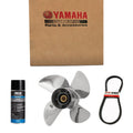 Yamaha New OEM GUNWALE, Jet F1B-U2512-10-00