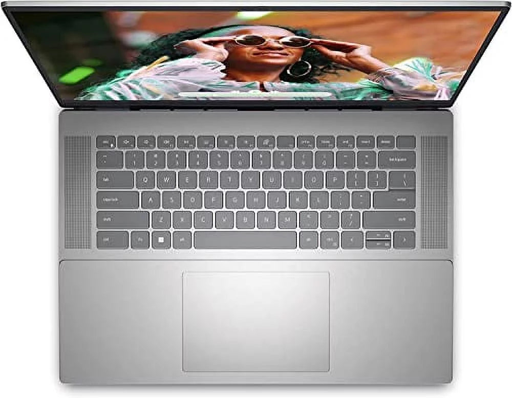 2022 Newest Inspiron 5620 16" FHD+ Laptop, i7-1255U 10-Core, Iris Xe Graphics, 32GB DDR4 2TB NVMe SSD, WiFi 6E, Type-C, HDMI, Backlit Keyboard, Fingerprint, Win11 Pro