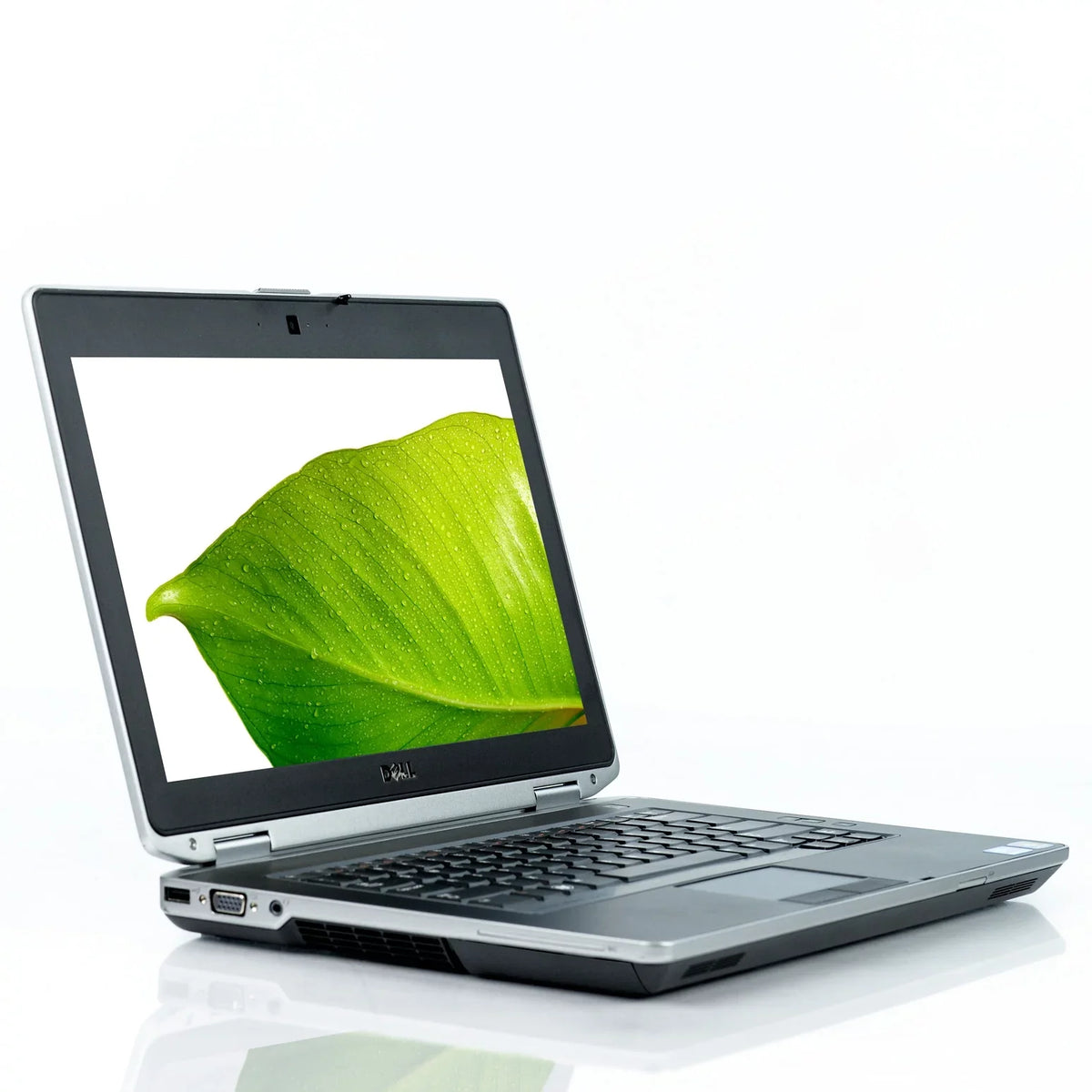 Used Latitude E6430 Laptop i7 Dual-Core 8GB 256GB SSD Win 10 Pro A v.WAB