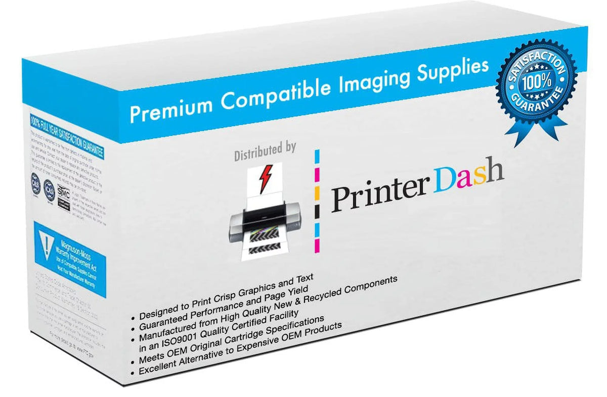 SuppliesMAX Compatible Replacement for KX-F1000/F1020/F1050/F1100/F1150/F1200 Fax Imaging Film (2/PK-650 Page Yield) (KX-FA134)