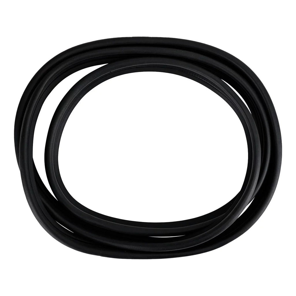 Rear Trunk Lid Weatherstrip Rubber Seal 64461-06060 For Camry 2007-2011