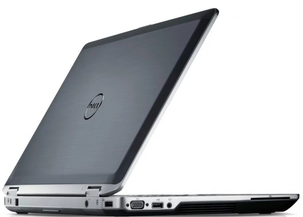 Pre-Owned Latitude E6530 i5 2.70GHz 8GB 500GB HDD 10P