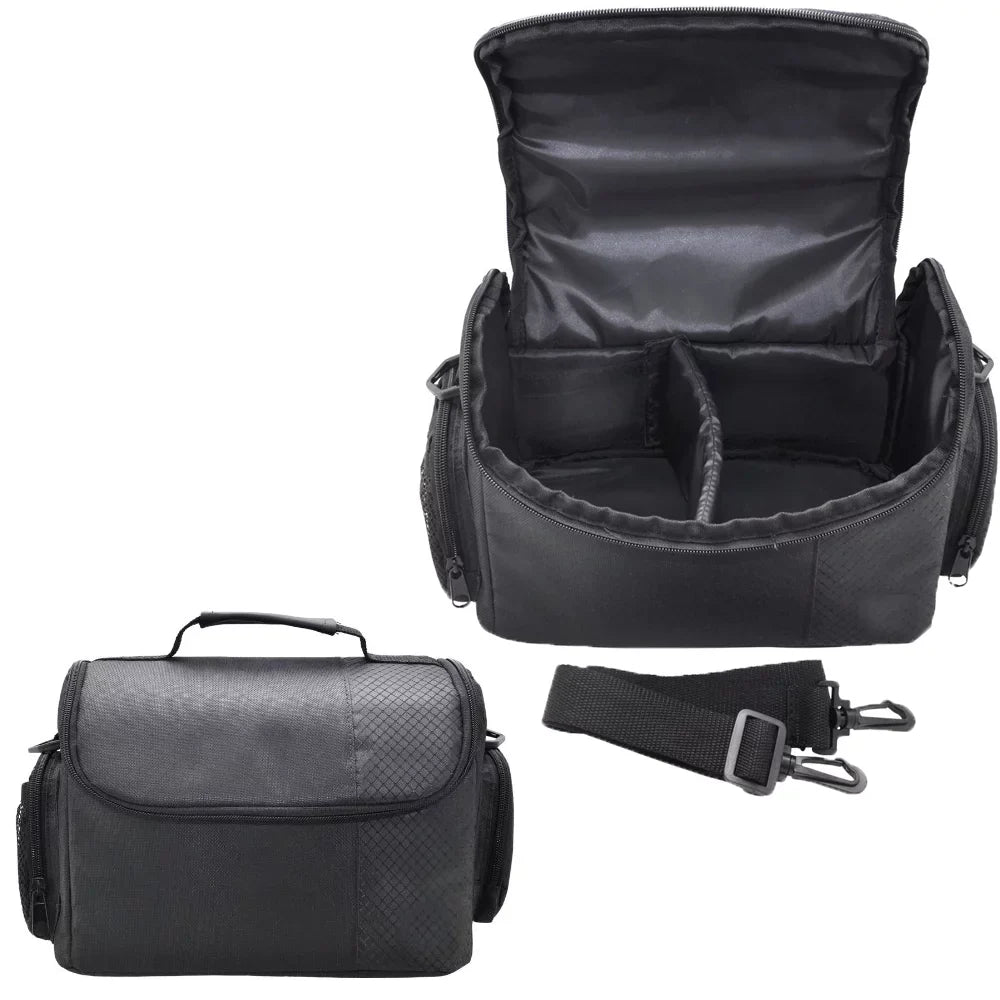 Cyber-shot DSC-W810 Digital Camera+ Extra Battery + LED - 32GB Kit
