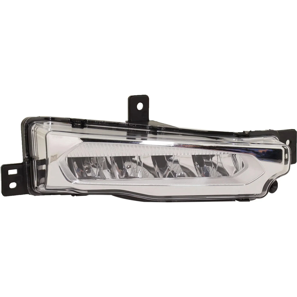 FITS FOR X3 2018 2019 2020 FOG LAMP W/LED RIGHT PASSENGER (=2019 X4)