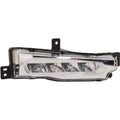 FITS FOR X3 2018 2019 2020 FOG LAMP W/LED RIGHT PASSENGER (=2019 X4)
