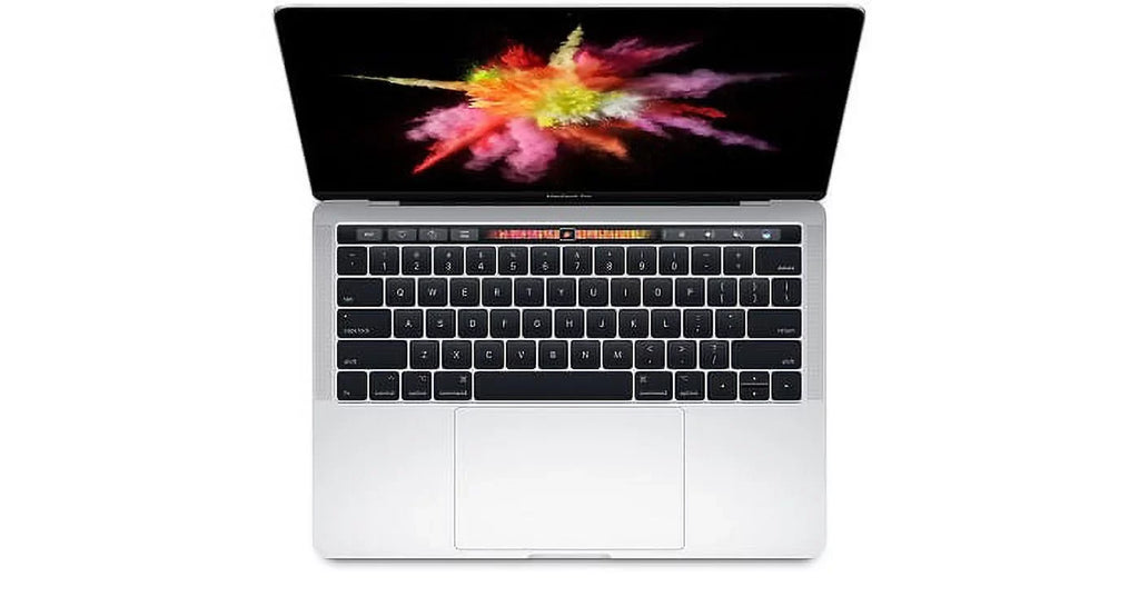 Pre-Owned MacBook Pro Touch Bar 2.9GHz i5 16GB 512GB SSD, 2016, OS X Big Spur (Good)