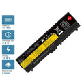 Battery For ThinkPad T430 T430I