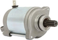 Fire Power Starter Motor Compatible With Suzuki GSX-R1000 2001-2009