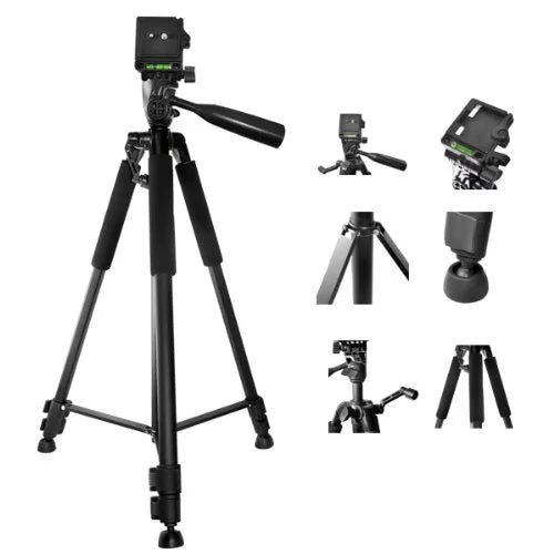 Cyber-shot DSC-W810 Digital Camera+ Extra Battery + LED - 32GB Kit