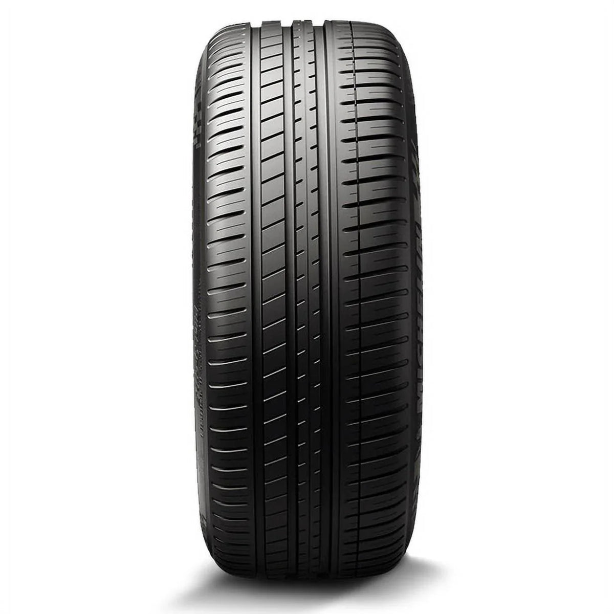 Michelin Pilot Sport 3 Summer 245/35R20/XL 95Y Tire