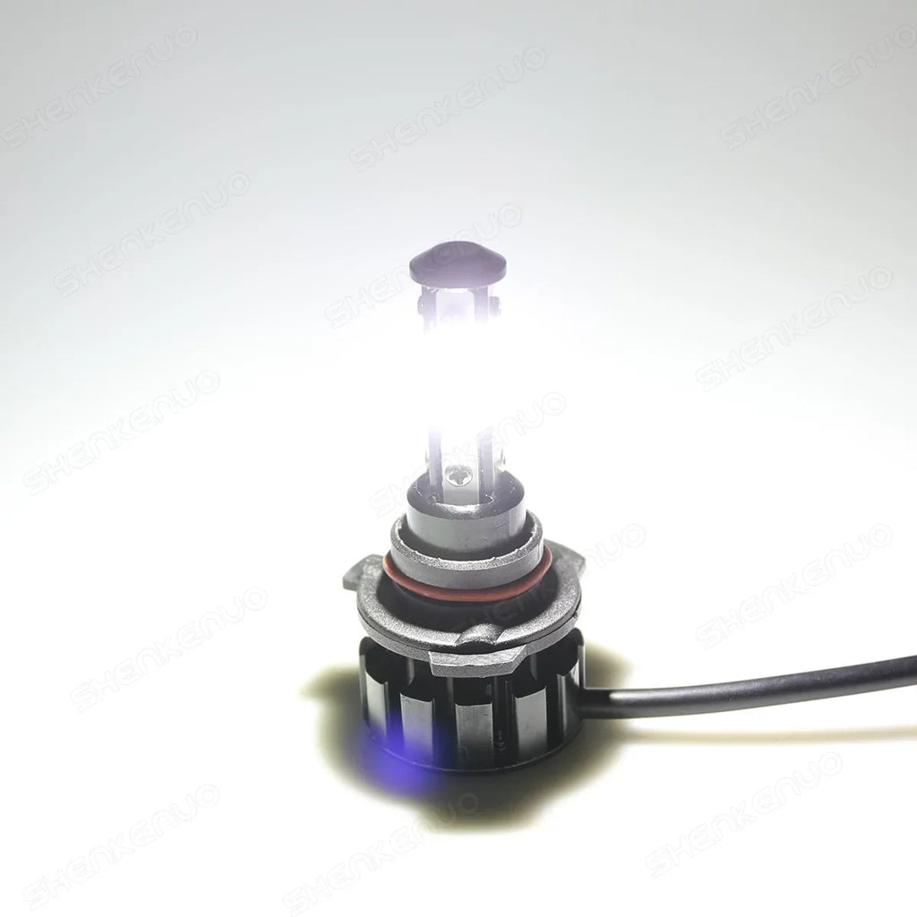 BMZONCC 9005 H11 LED Headlight H11 Fog Light Bulbs Combo for 4Runner 2010-2014 2015 2016 2017 2018 2019 2020