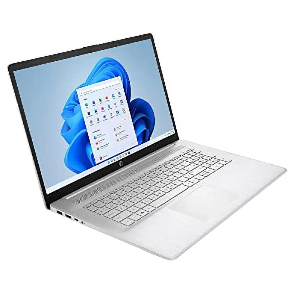 2022 Newest 17.3 HD+ Touchscreen Laptop 4 Core i7-1165G7 Iris Xe Graphics 16GB RAM 512GB SSD WiFi 6:BT5:USB-C:HDMI Backlit-Keyboard Webcam Windows 10 Home w/Translead Bundle