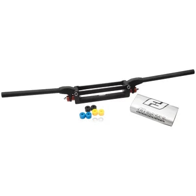 Fasst Flexx 1 1/8" Handlebar 10 Degree Moto (KTM Bend) Jet for Yamaha WR250F 2015-2018