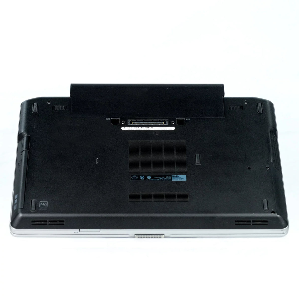 Used Latitude E6430 Laptop i7 Dual-Core 8GB 256GB SSD Win 10 Pro A v.WAB