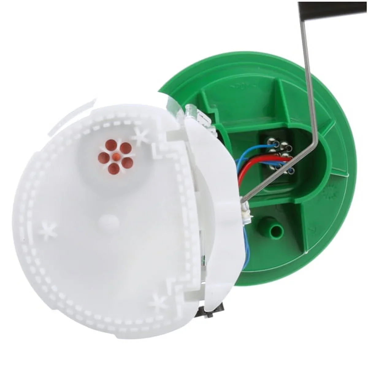 Delphi FG1994 Fuel Pump For Mini Cooper, Electric, With Fuel Sending Unit Fits select: 2013 MINI COOPER ROADSTER