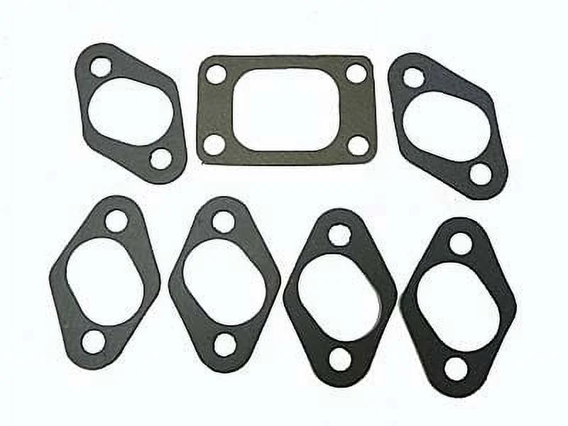 OBX-RS Manifold For Nissan Skyline RB25DET 2.5L Only