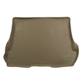 Husky by RealTruck Classic Style Series Cargo Liner Tan Compatible with 96-02 4Runner