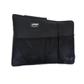 PRP Seats E90 Waterproof Storage Bags for Kawasaki KRX UTV Firewall Ebony (Pair)