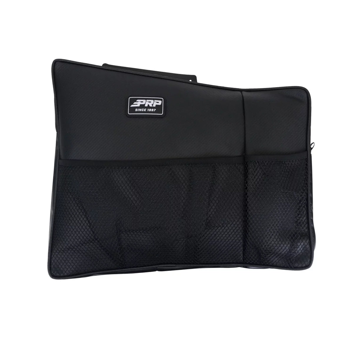 PRP Seats E90 Waterproof Storage Bags for Kawasaki KRX UTV Firewall Ebony (Pair)