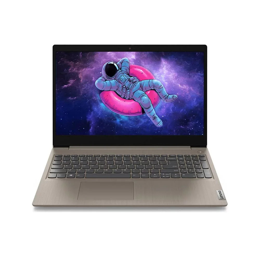 Pre-Owned IdeaPad 3i 15IILO 15.6" Laptop Core i3-1005G1 4GB Ram 128GB SSD W10H in S Mode(Refurbished - Good)