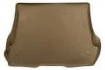 Husky by RealTruck Classic Style Series Cargo Liner Tan Compatible with 96-02 4Runner